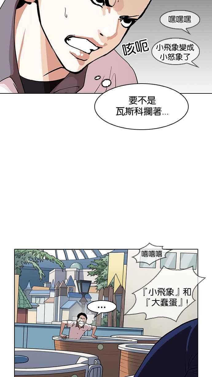 看脸时代 [第142话] 校外教学 [04] 第74页