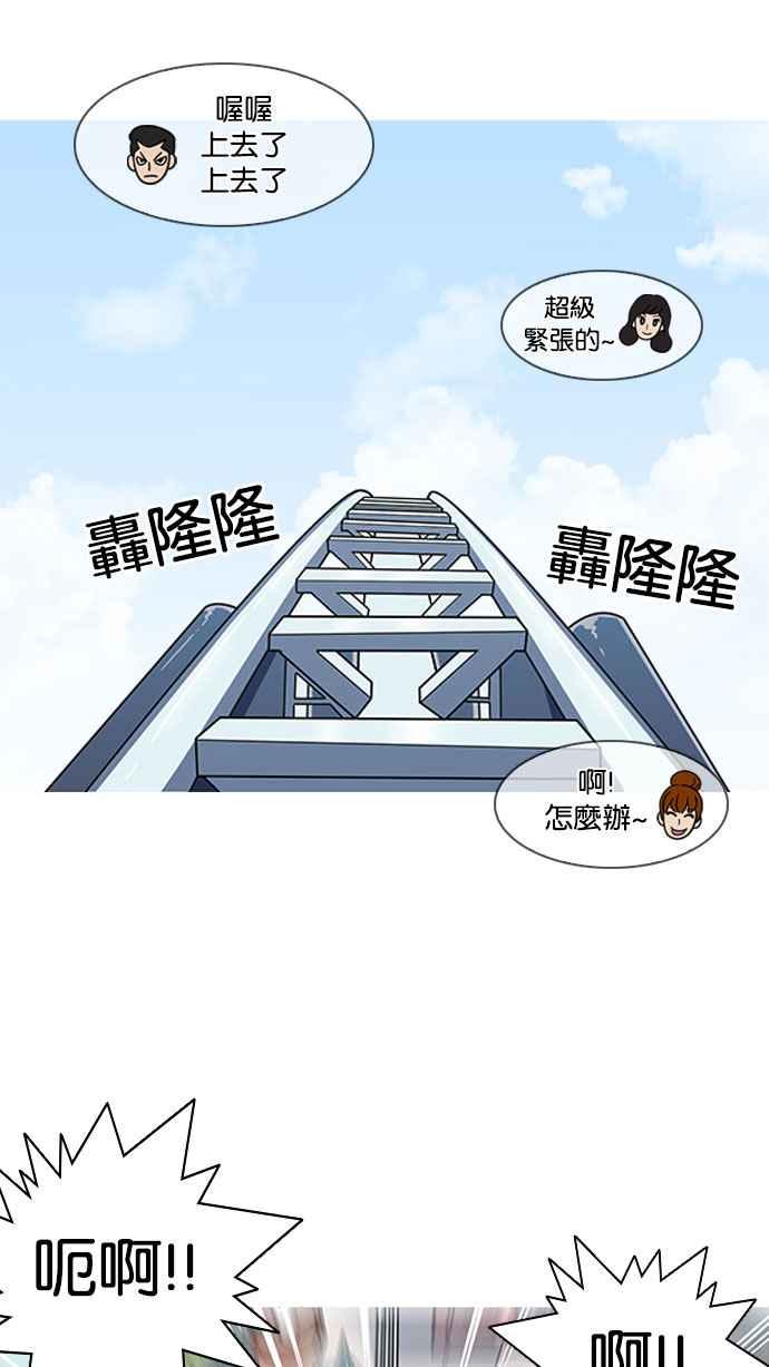 看脸时代 [第143话] 校外教学 [05] 第83页