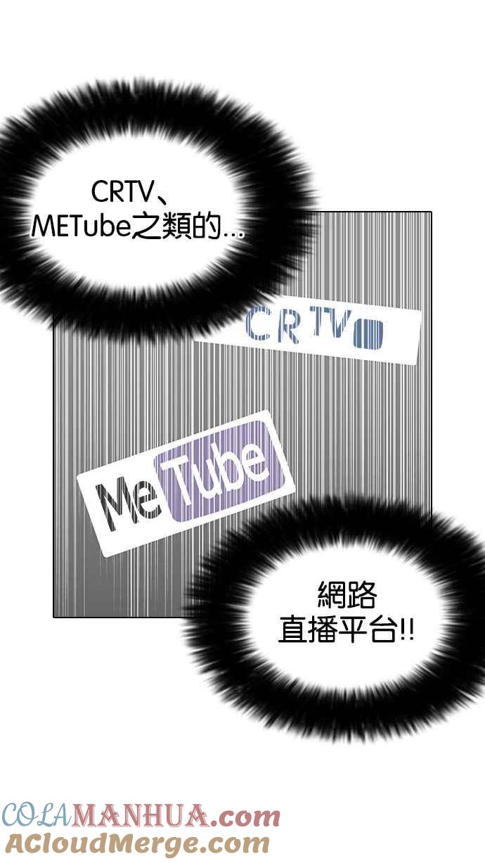 看脸时代 [第144话] 校外教学 [06] 第53页