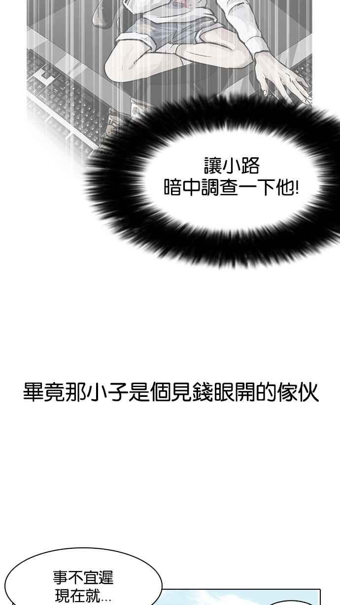 看脸时代 [第144话] 校外教学 [06] 第71页