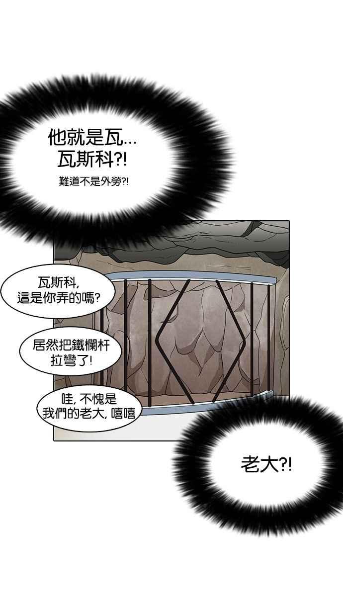 看脸时代 [第146话] 校外教学 [08] 第87页