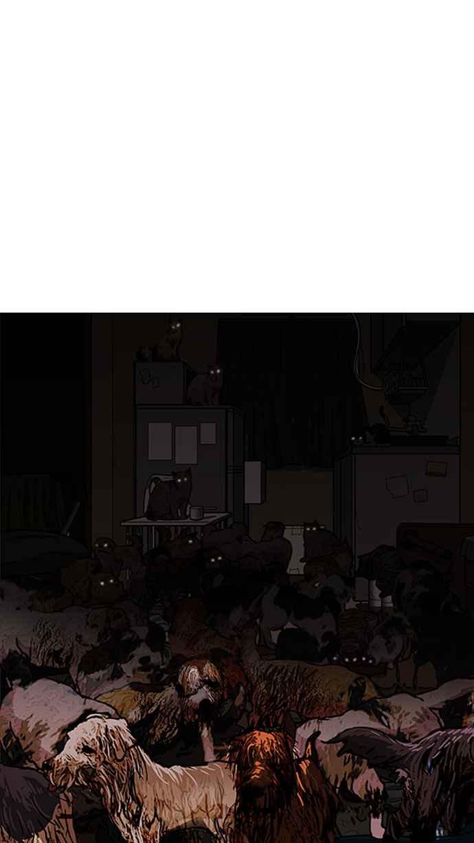 看脸时代 [第150话] 虐待动物 [2_4] 第31页