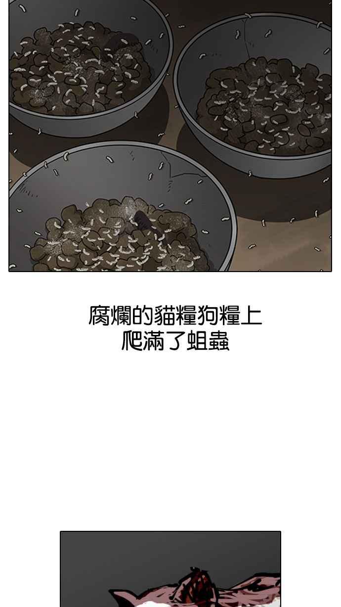 看脸时代 [第152话] 虐待动物 [完结] 第70页