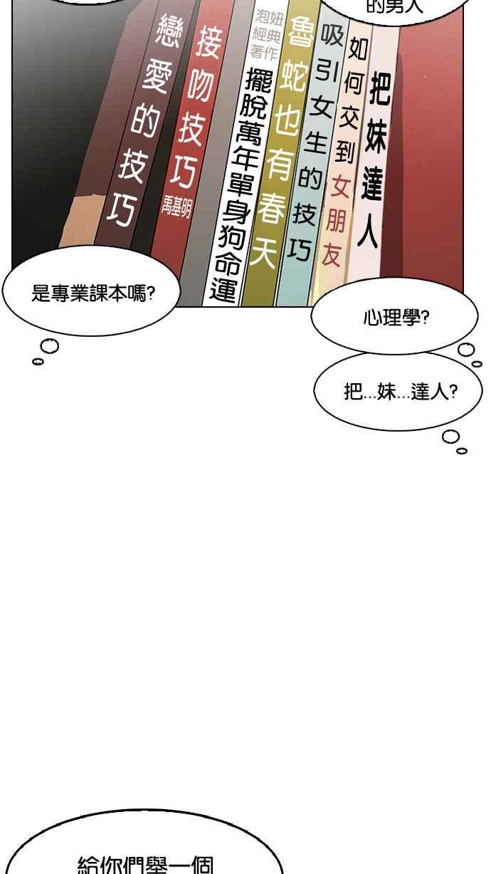 看脸时代 [第153话] 节日 [1_5] 第77页