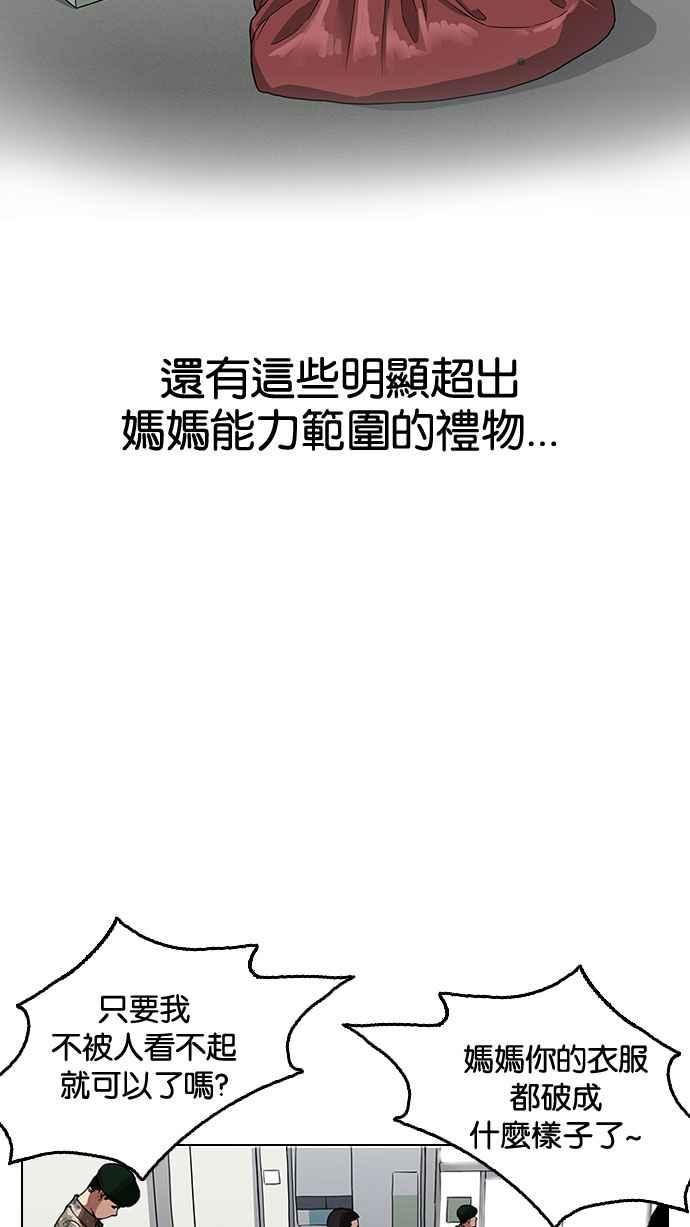 看脸时代 [第153话] 节日 [1_5] 第20页