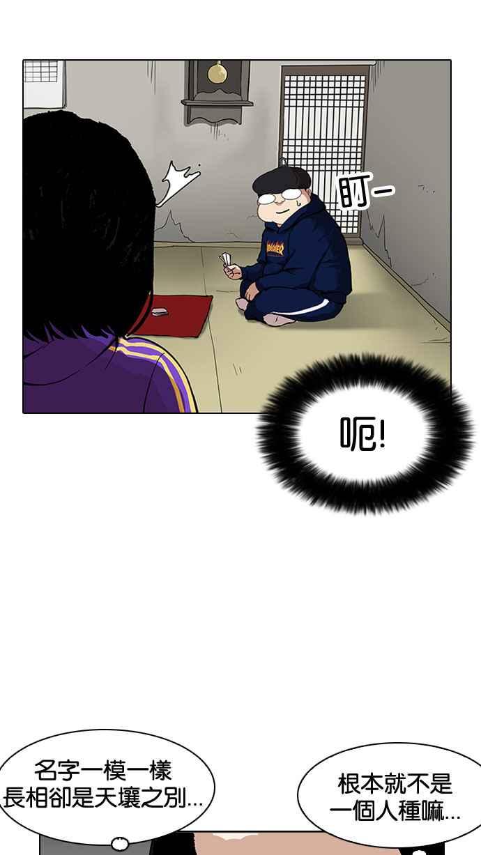 看脸时代 [第153话] 节日 [1_5] 第54页