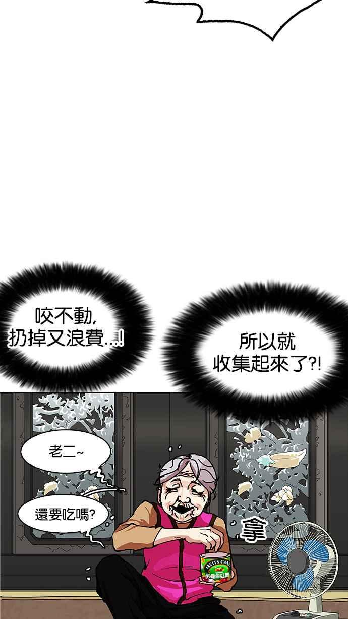 看脸时代 [第154话] 节日 [2_5] 第75页