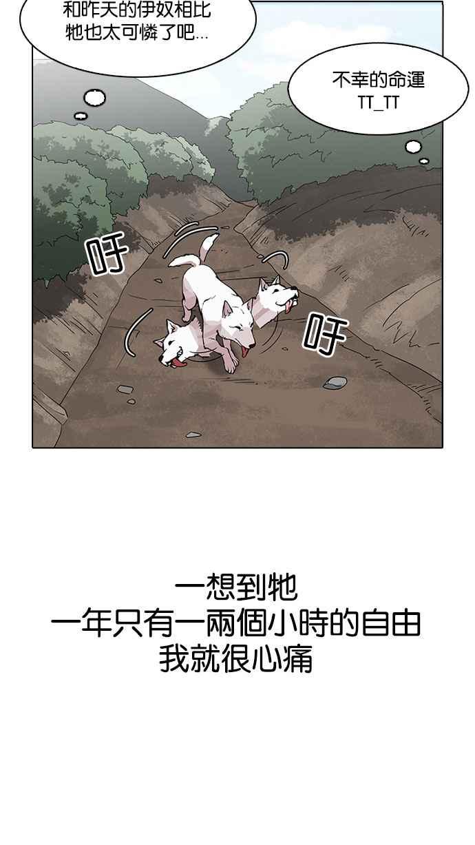 看脸时代 [第154话] 节日 [2_5] 第64页