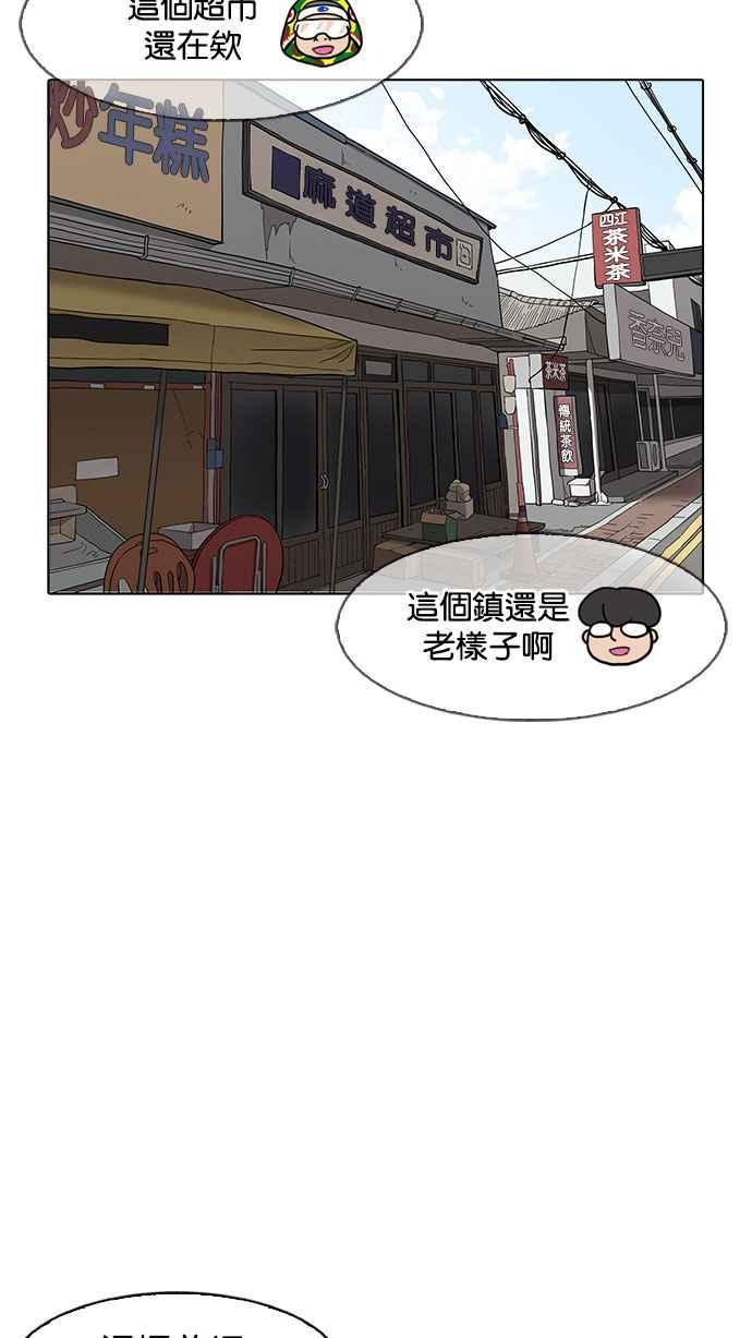 看脸时代 [第154话] 节日 [2_5] 第88页