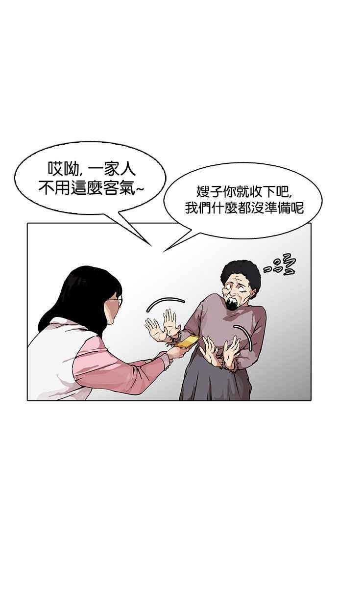 看脸时代 [第154话] 节日 [2_5] 第24页