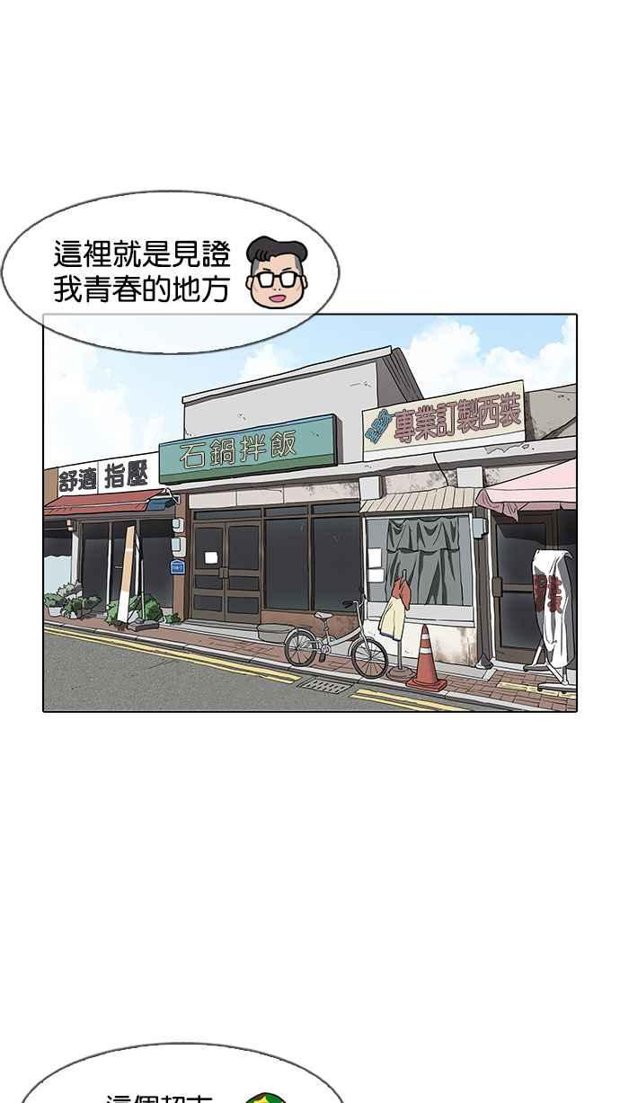 看脸时代 [第154话] 节日 [2_5] 第87页