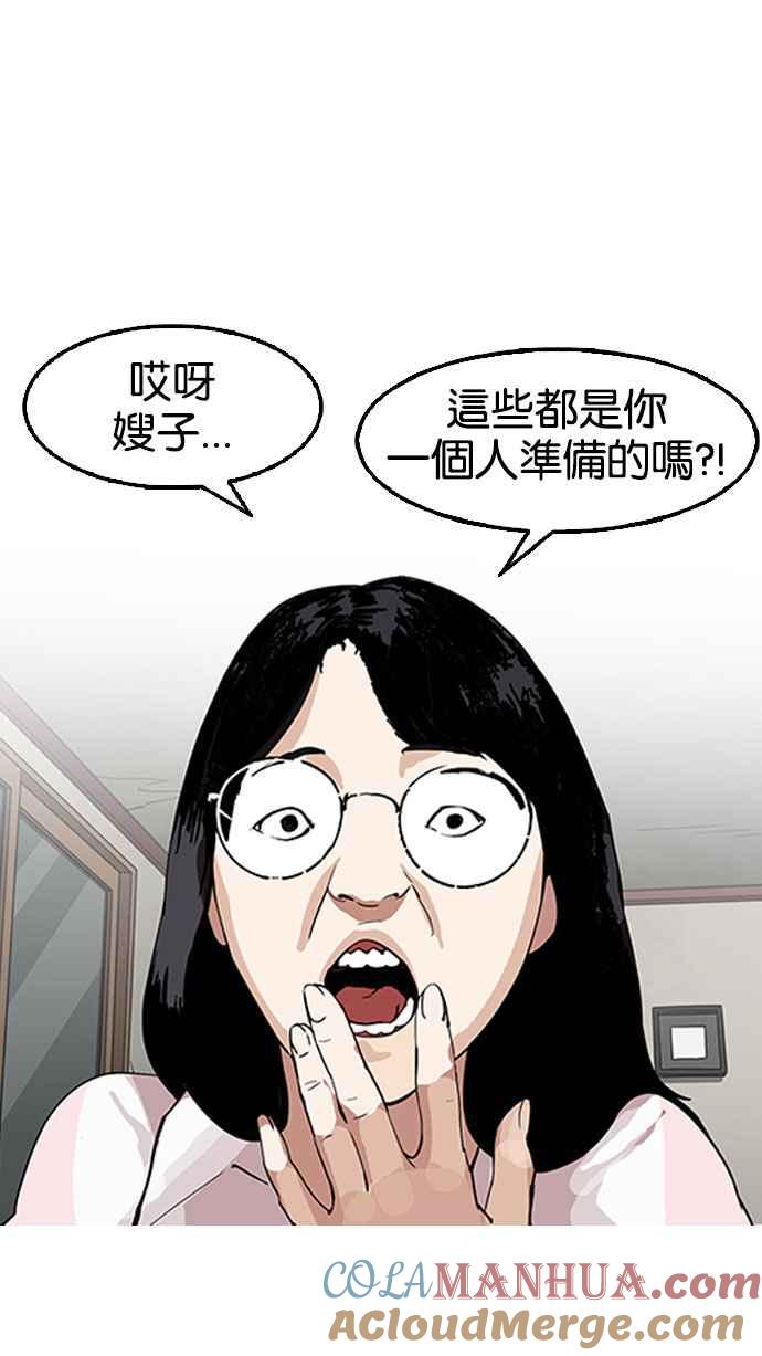 看脸时代 [第154话] 节日 [2_5] 第21页