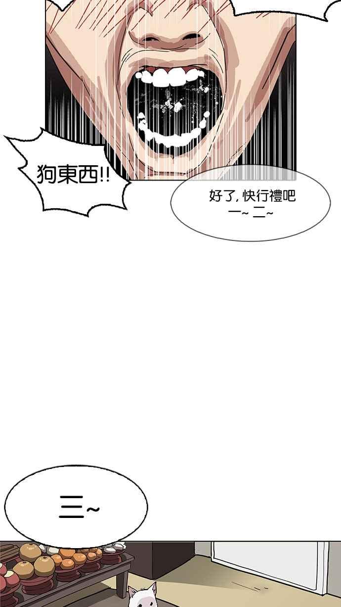 看脸时代 [第154话] 节日 [2_5] 第79页