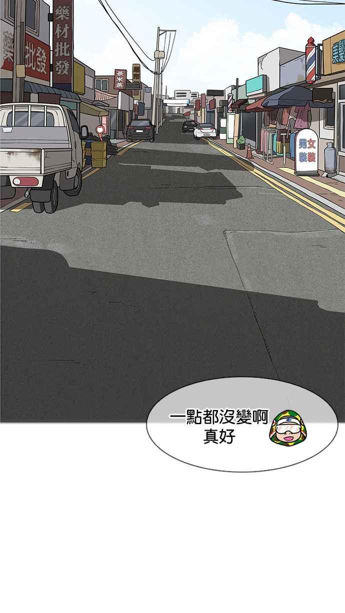 看脸时代 [第154话] 节日 [2_5] 第86页