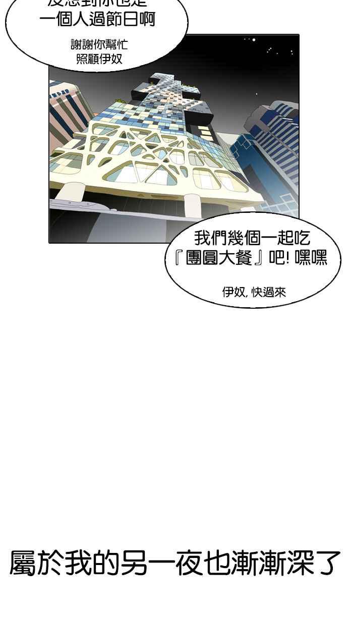 看脸时代 [第154话] 节日 [2_5] 第58页