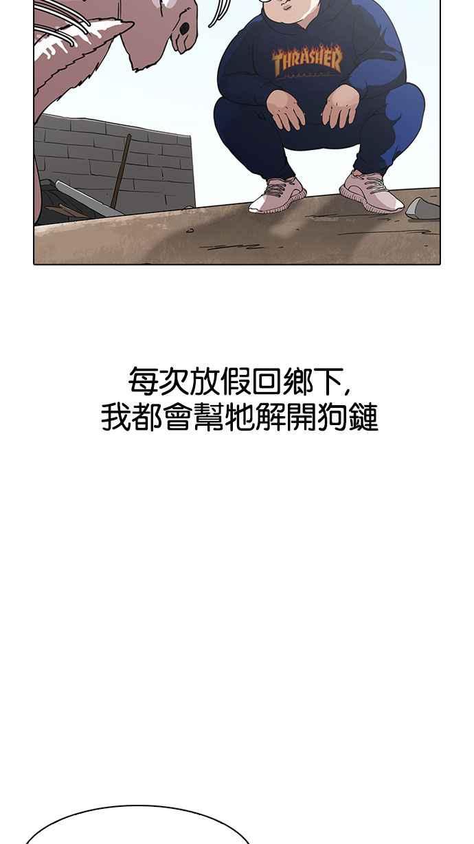 看脸时代 [第154话] 节日 [2_5] 第63页