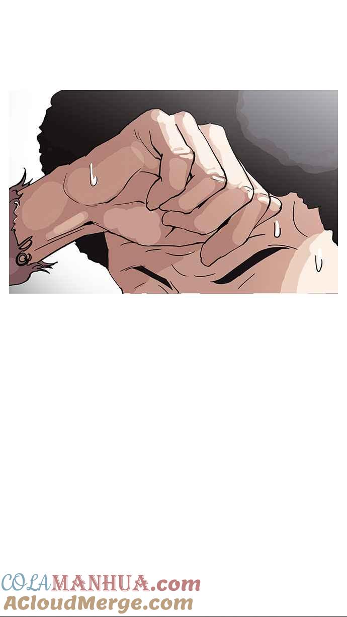 看脸时代 [第154话] 节日 [2_5] 第9页
