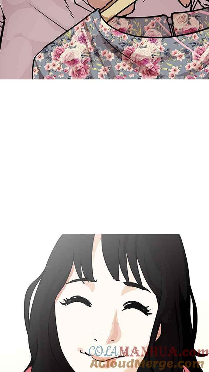 看脸时代 [第155话] 节日 [3_5] 第25页