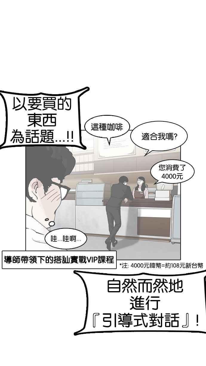 看脸时代 [第155话] 节日 [3_5] 第22页