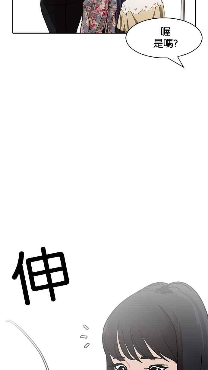 看脸时代 [第155话] 节日 [3_5] 第40页