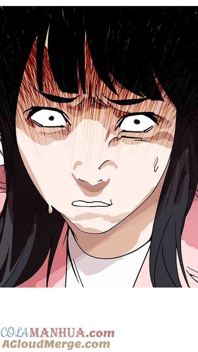 看脸时代 [第155话] 节日 [3_5] 第45页