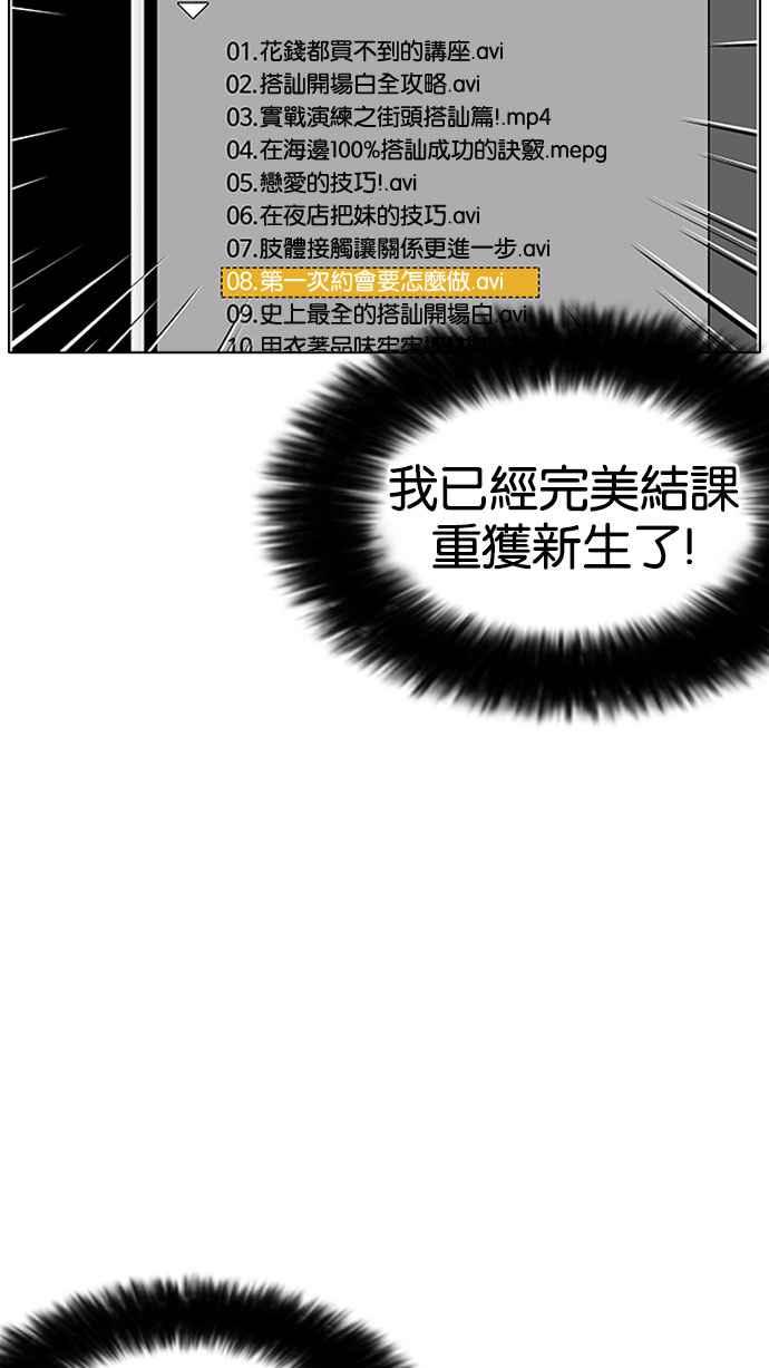 看脸时代 [第155话] 节日 [3_5] 第7页