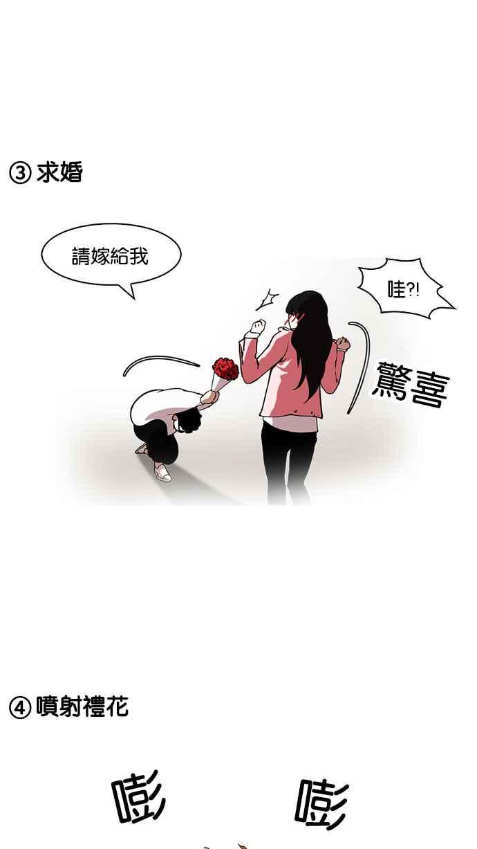 看脸时代 [第156话] 节日 [4_5] 第83页