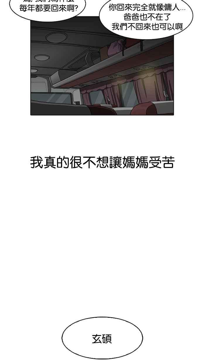 看脸时代 [第157话] 节日 [完结] 第87页