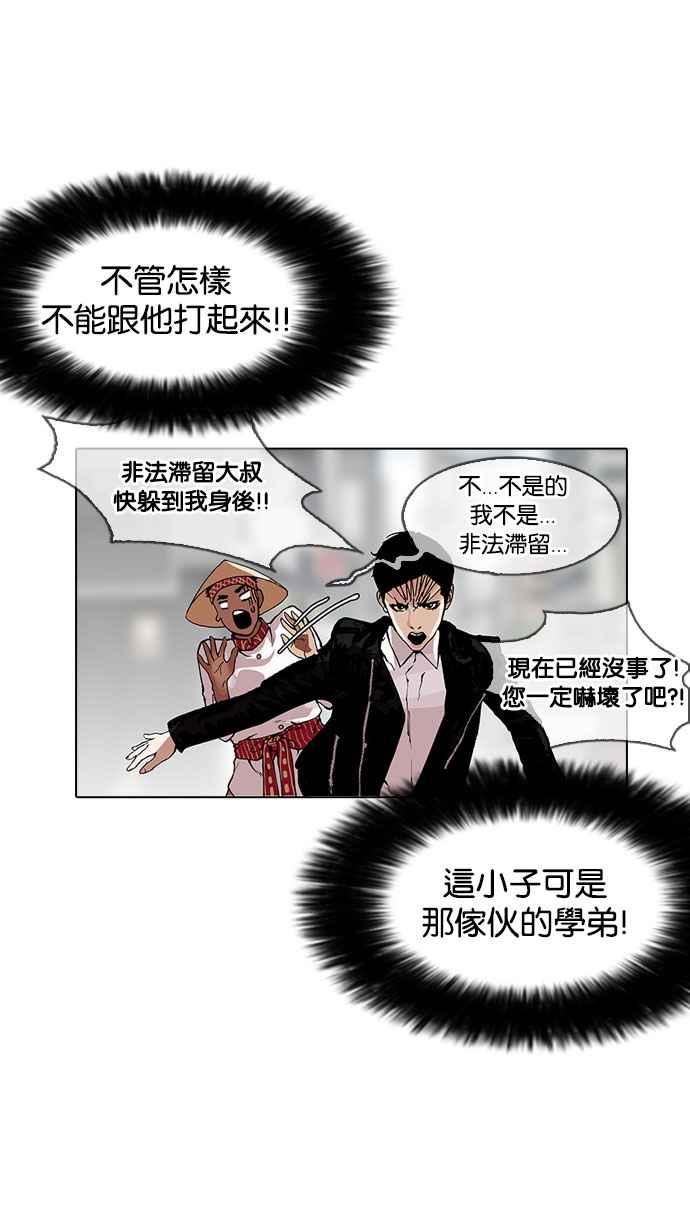 看脸时代 [第158话] 咸森农的首尔行 [1_3] 第47页