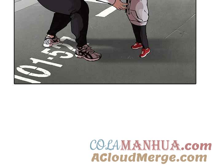 看脸时代 [第159话] 咸森农的首尔行 [2_3] 第31页