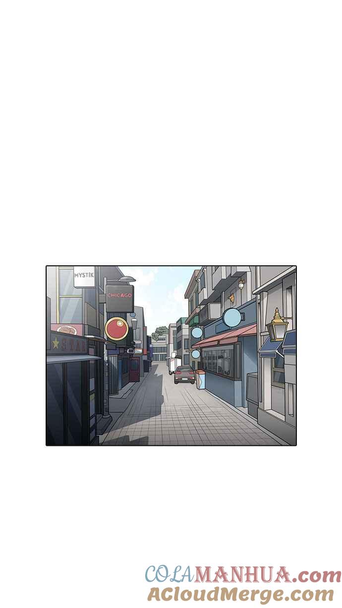 看脸时代 [第159话] 咸森农的首尔行 [2_3] 第46页