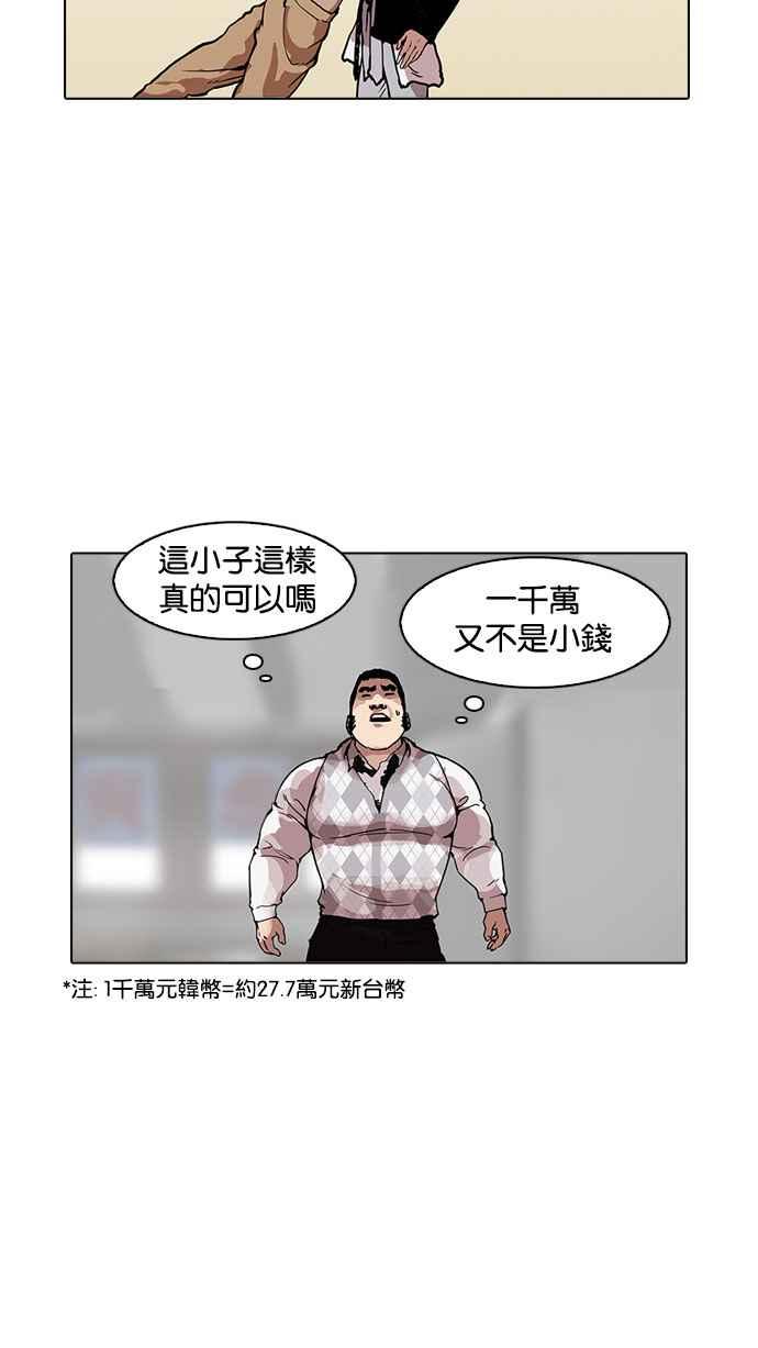 看脸时代 [第160话] 咸森农的首尔行 [3_3] 第92页