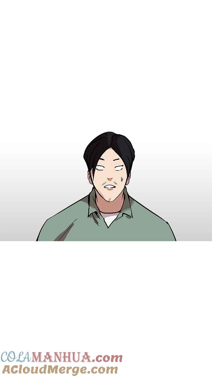 看脸时代 [第162话] 崔秀珍的追踪 [完结] 第65页