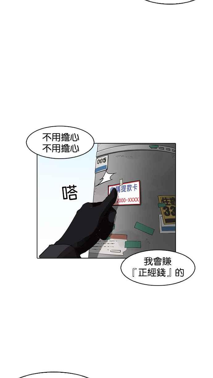 看脸时代 [第162话] 崔秀珍的追踪 [完结] 第147页