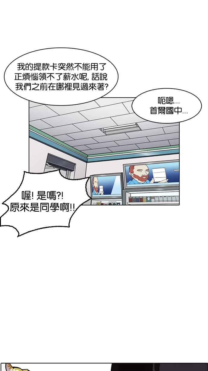 看脸时代 [第163话] 人头户 [01] 第47页
