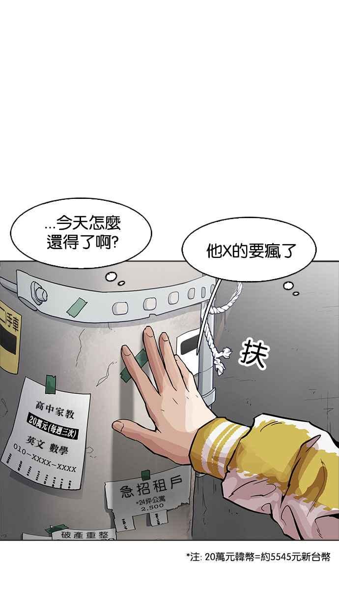 看脸时代 [第164话] 人头户 [02] 第91页