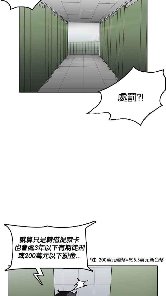 看脸时代 [第165话] 人头户 [03] 第79页