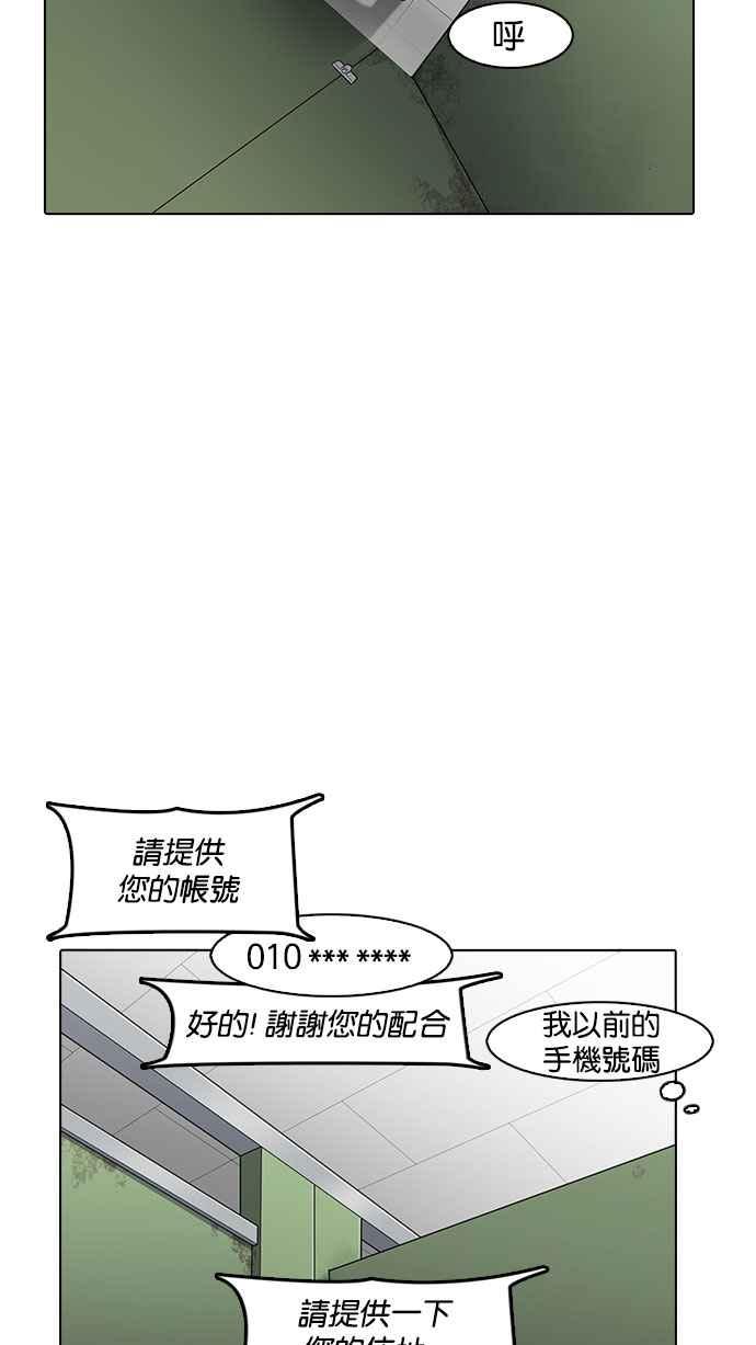 看脸时代 [第165话] 人头户 [03] 第82页