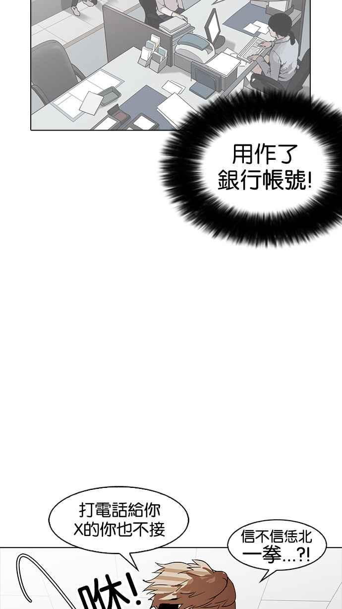 看脸时代 [第165话] 人头户 [03] 第22页