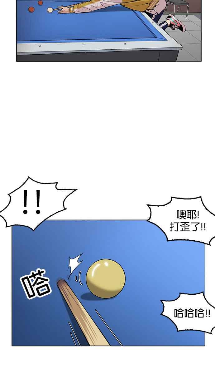 看脸时代 [第165话] 人头户 [03] 第42页