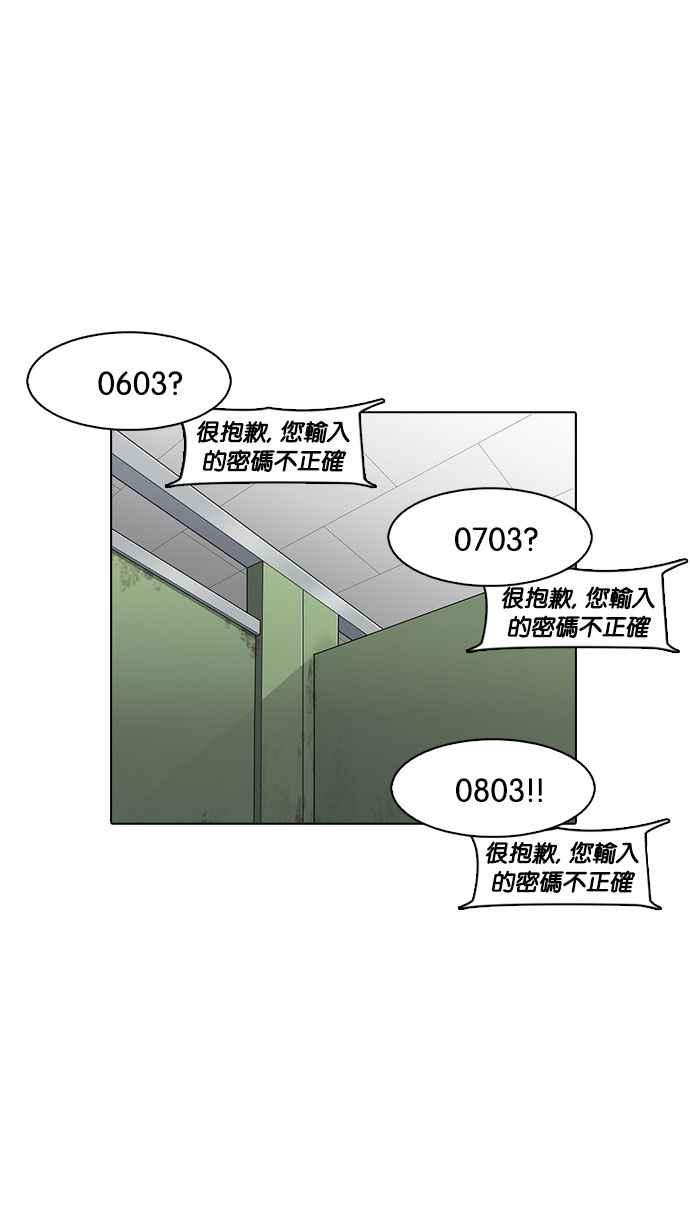 看脸时代 [第165话] 人头户 [03] 第91页