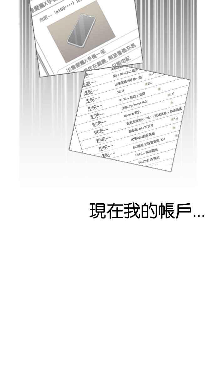 看脸时代 [第165话] 人头户 [03] 第100页