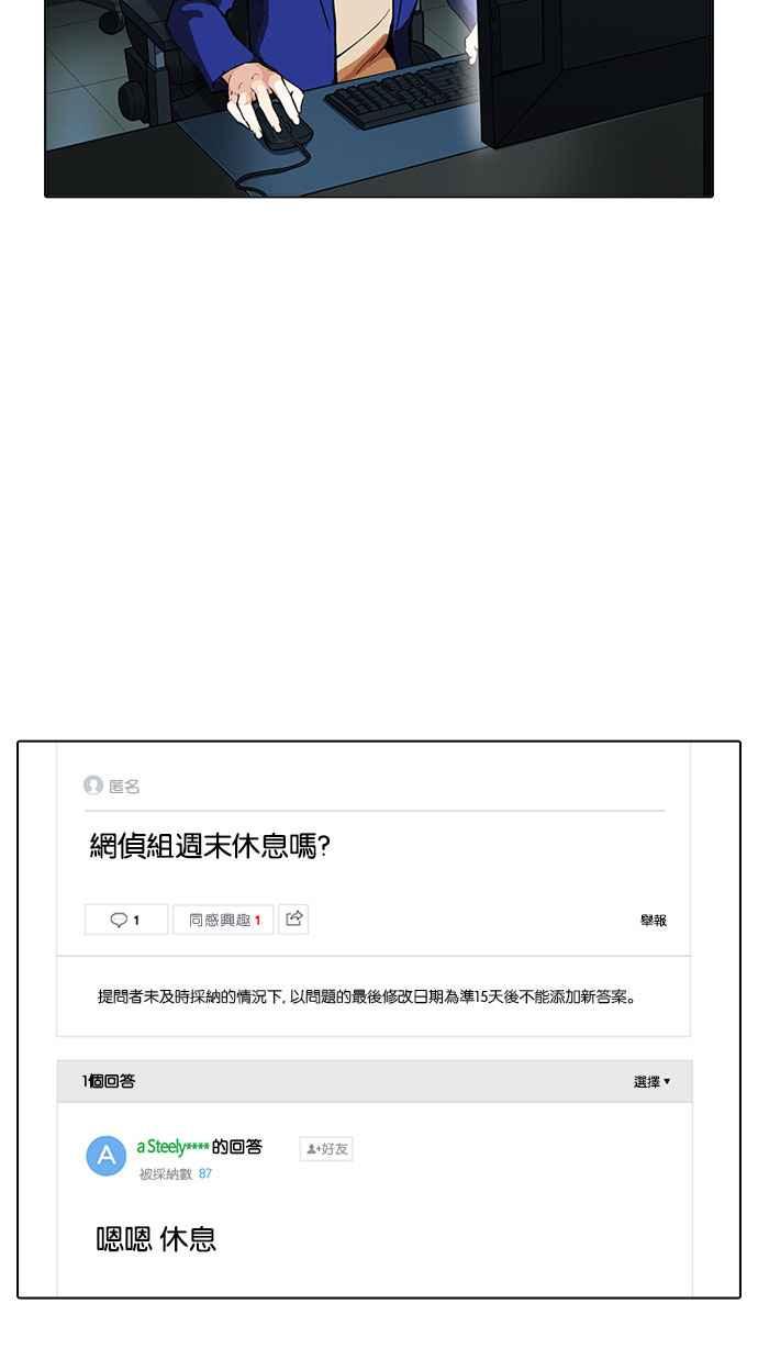 看脸时代 [第166话] 人头户 [04] 第12页