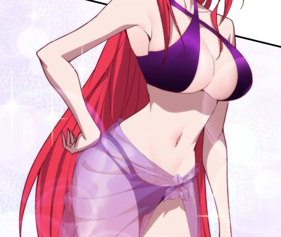 勇者X女魔王 167 各自的准备 第96页
