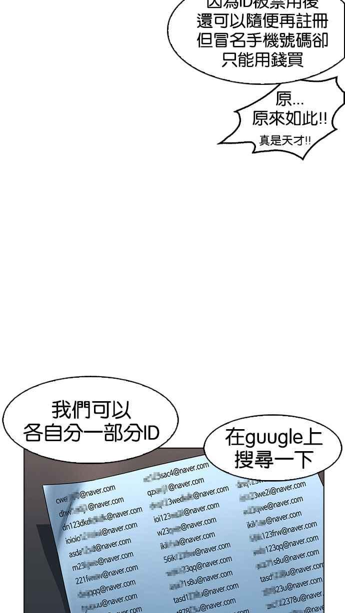 看脸时代 [第167话] 人头户 [05] 第94页