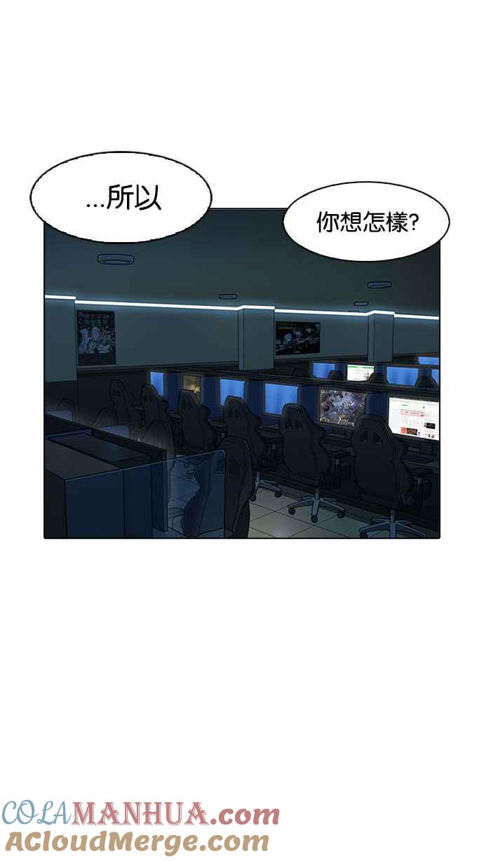看脸时代 [第167话] 人头户 [05] 第81页