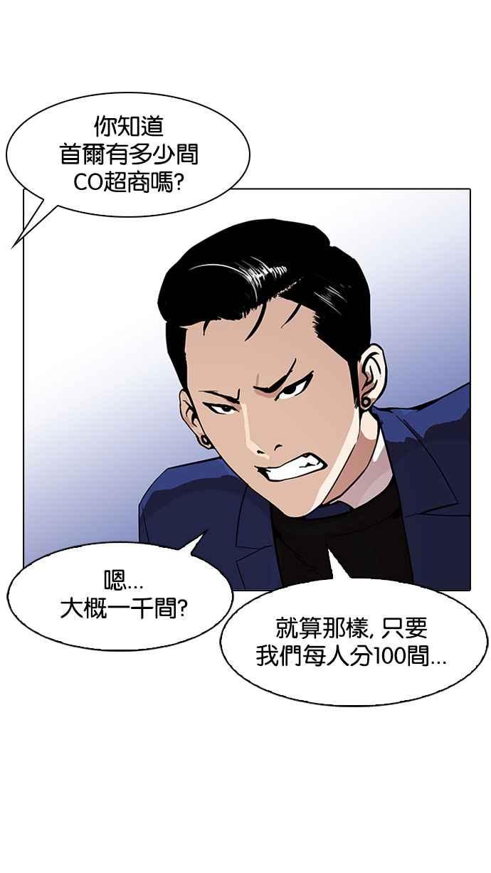 看脸时代 [第168话] 人头户 [06] 第70页