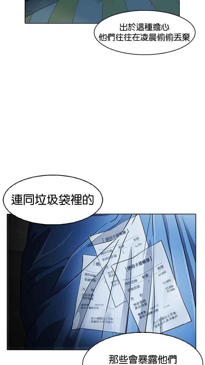 看脸时代 [第168话] 人头户 [06] 第30页