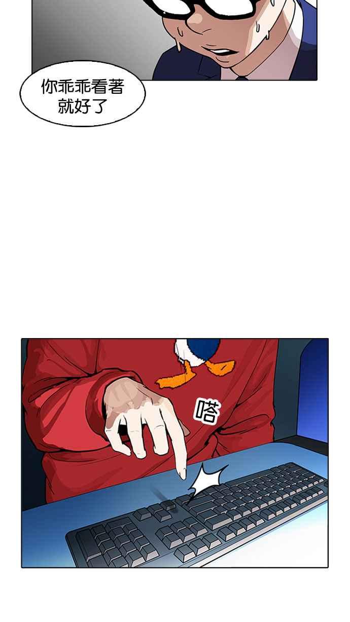 看脸时代 [第168话] 人头户 [06] 第15页