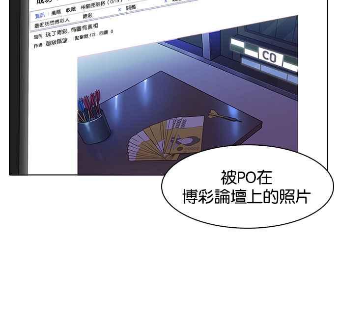 看脸时代 [第168话] 人头户 [06] 第54页